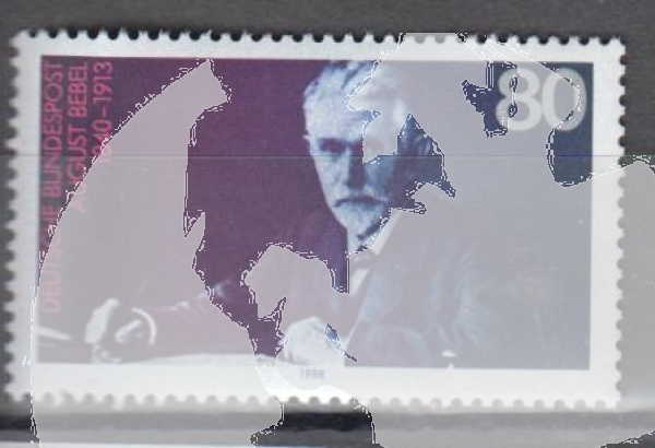 NSR 1382 ** - 1988